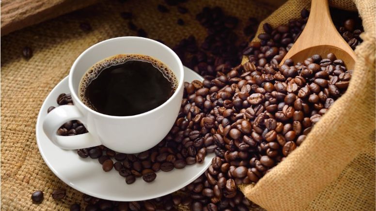UNAM: Comparte los beneficios del consumo del café para la salud