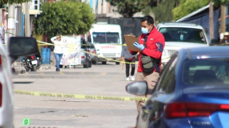 Seguridad en Celaya: 'Levantan' a dos en San Rafael de Yustis y los hallan decapitados en Roque