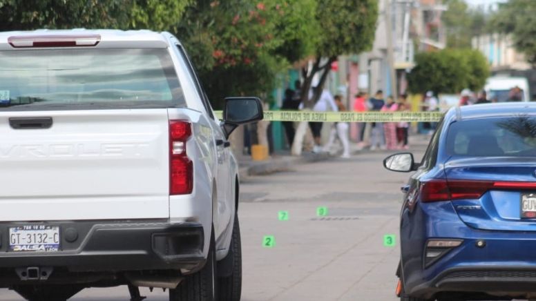Seguridad en Celaya: 'Levantan' a dos en San Rafael de Yustis y los hallan decapitados en Roque