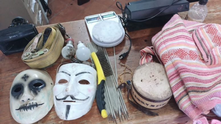 Seguridad en Guanajuato capital: Detienen a 14 presuntos ‘robacoches’ en la Yerbabuena