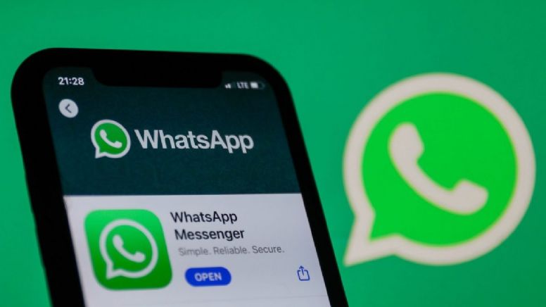 Whatsapp sorprende a usuarios con nueva función
