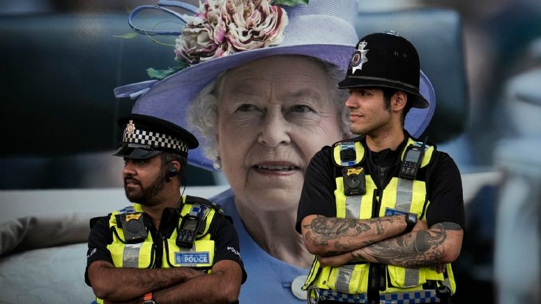 Reina Isabel II: Líderes mundiales viajan a Londres para funeral de la monarca británica