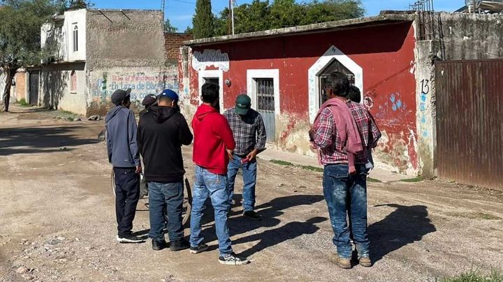Accidente en León: Habitantes de Loza de Barrera desconoce si sus familiares están vivos o muertos