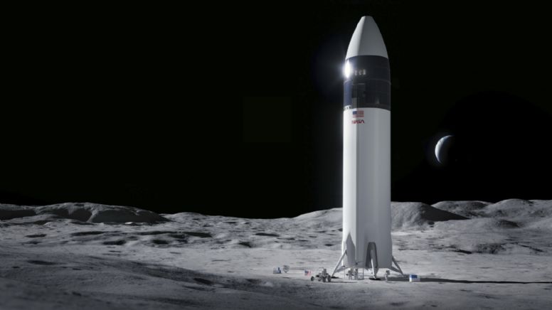 NASA sí regresa a la luna: Nueva fecha para el lanzamiento de Artemis