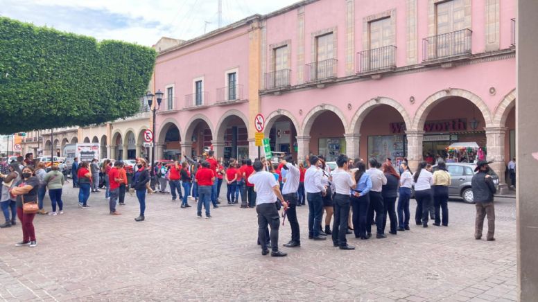 Sismo sacude León y otros 40 municipios este 19 de septiembre