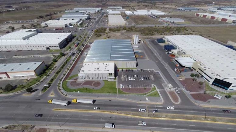 Guanajuato, Monterrey y Ciudad de México con más demanda de espacios industriales