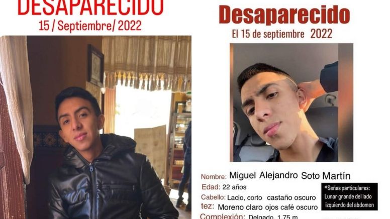 Seguridad en Jalisco: roban en casa de estudiante y lo plagian a Miguel Alejandro Soto Martín de la UDG