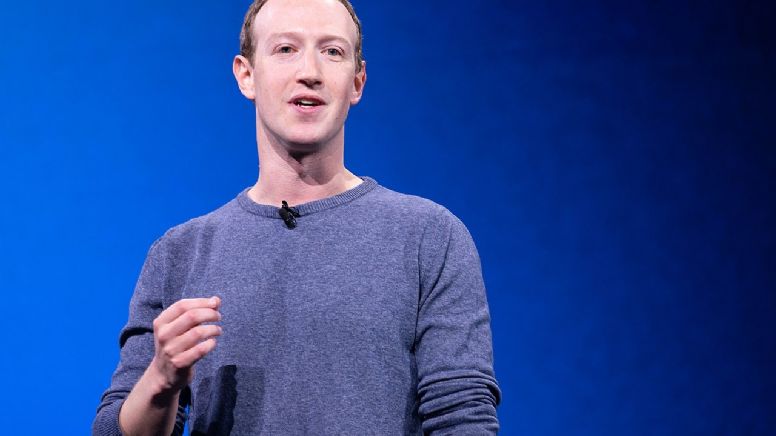 Cambiarán de chats a chats comunitarios, dice Mark Zuckerberg