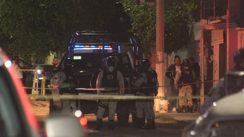 Seguridad en Celaya: Disparan contra casa en colonia Latinoamericana y desatan terror entre vecinos