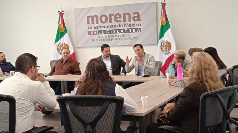 Guanajuato: Comunidad LGBTI gana amparo en segunda instancia al Congreso; exigen presupuesto