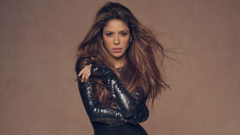 ¡Por fin! Shakira rompe el silencio y habla de su separación de Gerard Piqué
