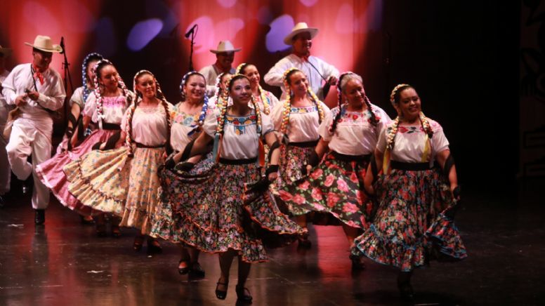 Rosario Zúñiga: Un homenaje a una vida llena de folklor