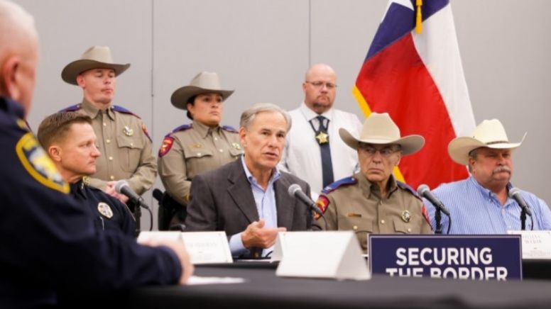 Texas: Gobernador designa a cárteles mexicanos como terroristas