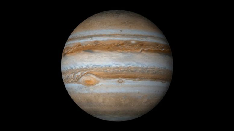 Júpiter se acerca a la Tierra: ¿Cuándo podremos verlo?