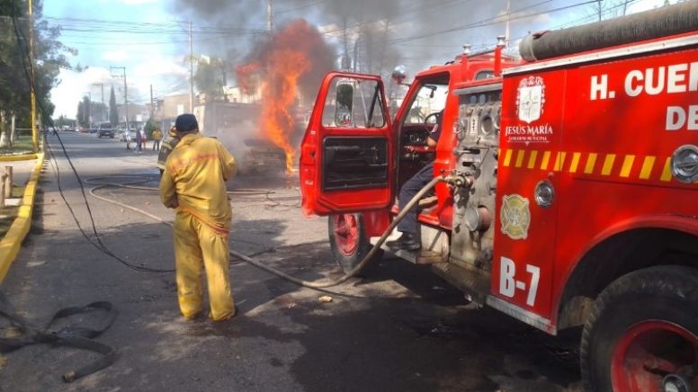 Explosión en Aguascalientes: Estalla tanque de gas en una tortillería