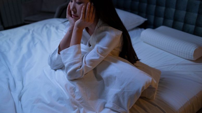 Dormir tarde podría provocar diabetes tipo 2 y enfermedades cardíacas
