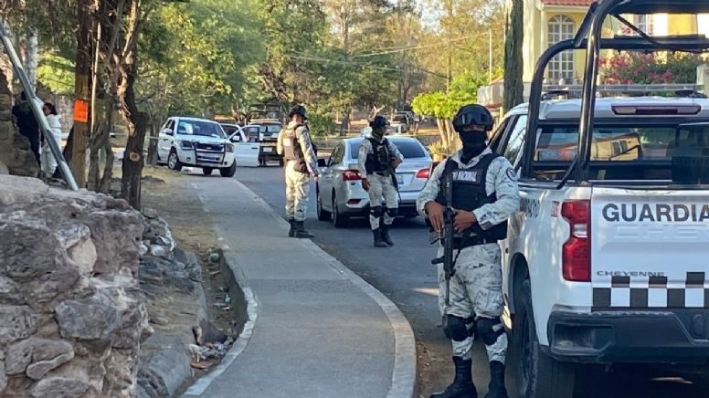 Seguridad en Guanajuato: Guardia Nacional pide terreno para base de operaciones en Apaseo el Grande