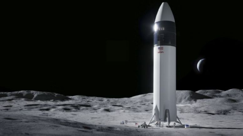 NASA tiene nueva fecha para despegue de Artemis