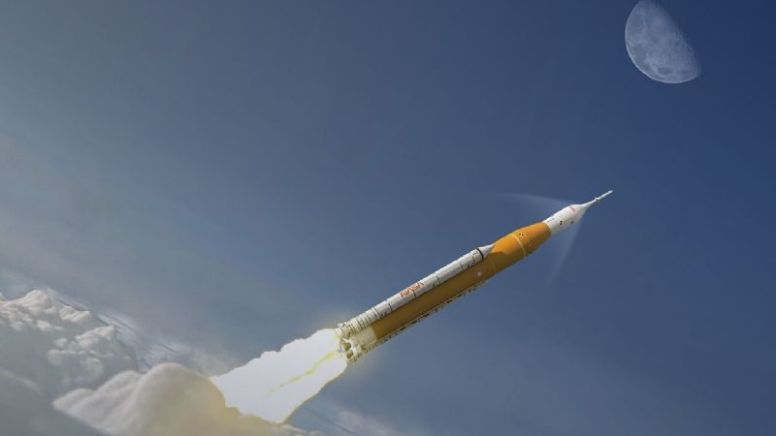 NASA tiene nueva fecha para despegue de Artemis