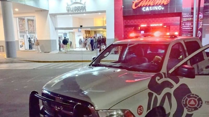 Temblor en León: vuelve a sentirse sismo; Protección Civil evacúa a personas de hotel