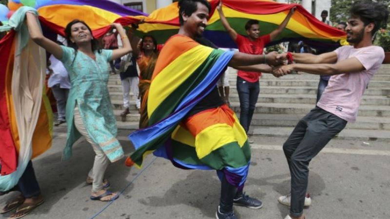 Congreso de Guanajuato debe destinar dinero a atender comunidad LGBT, dice oposición