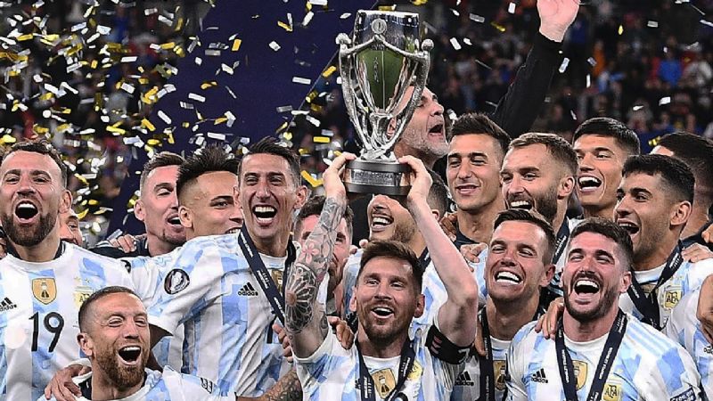 Qatar 2022: Argentina y Lionel Messi levantarán campeonato, según académico Joachim Klement