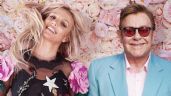 Britney Spears y Elton John graban en la Ciudad de México video de su nuevo tema 'Hold me closer'