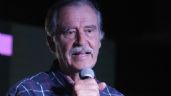 'No seas tarugo', regaña Vicente Fox a Samuel García