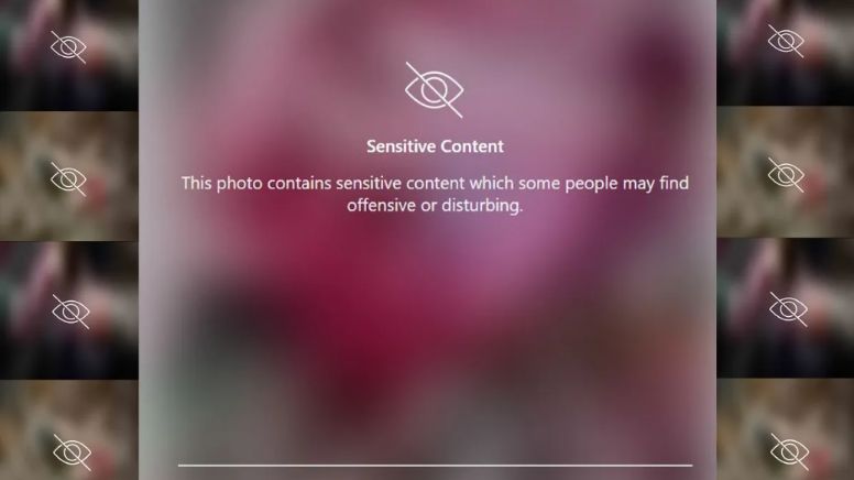 Instagram desarrolla filtro anti nudes