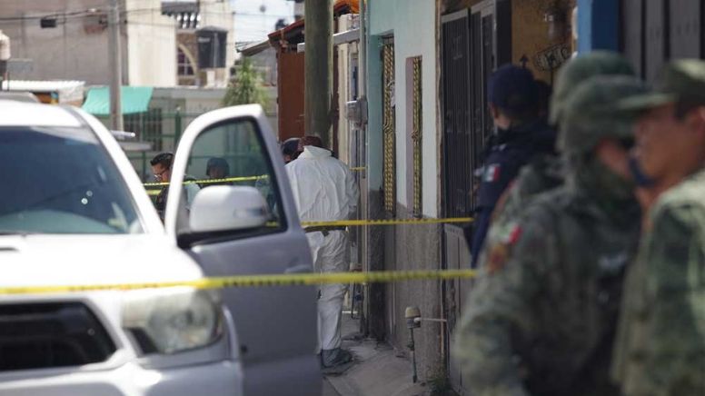Ataque en León: Entran a casa de ‘El Toro’ y lo asesinan a balazos en la colonia León 2