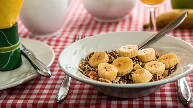 ¿Es el cereal de caja una buena elección para el desayuno?