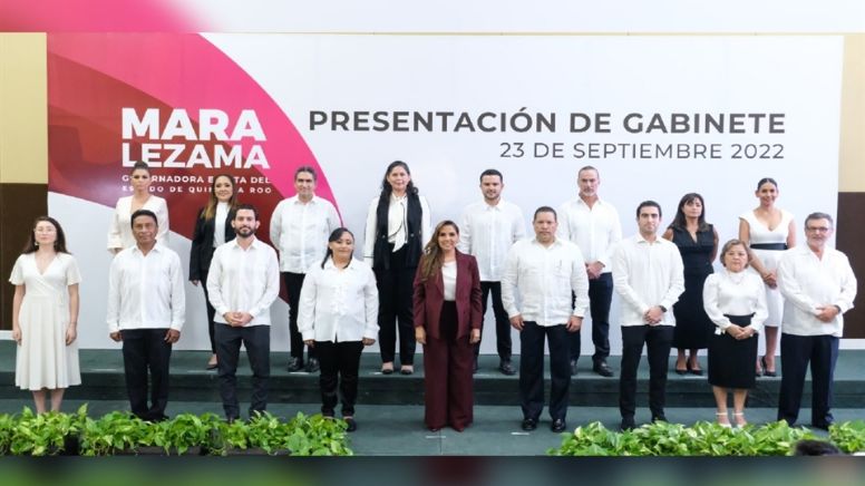 Seguridad en Quintana Roo: Deja Lezama seguridad en manos de excomisionado de Peña Nieto