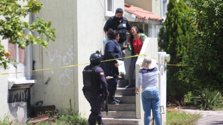 Seguridad en Villagrán: Identifican a hermanos y hombre asesinado en fraccionamiento El Rehilete