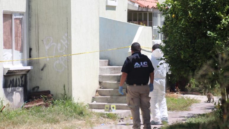 Violencia en Villagrán: Matan a un hombre y dos menores en el Rehilete 