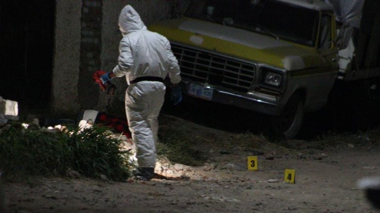 Seguridad en León: Matan a Mario mientras caminaba a su casa en Lomas de Medina