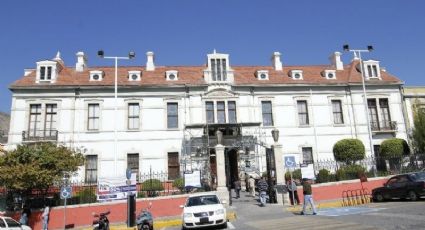 Suma alcaldía de Pachuca 450 expedientes por juicios laborales y procedimientos administrativos
