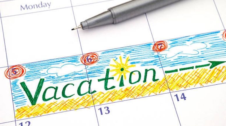Vacaciones: Así benefician tu salud