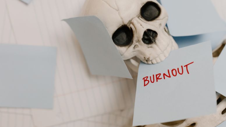 Burnout: Reconoce los síntomas