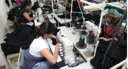 Guanajuato: Espera crecer 9 % la industria textil