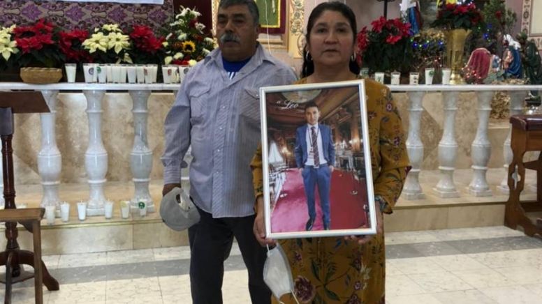 Ordenan reabrir caso de migrante asesinado por policías estatales en San Miguel de Allende