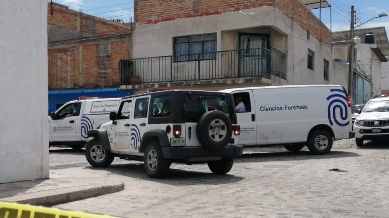 Seguridad en Jalisco: matan a policía en su día de descanso en Poncitlán