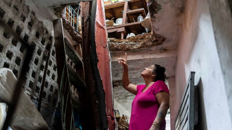Huracán Ian: Deja destrozos en Cuba y avanza como huracán nivel 4 a Florida