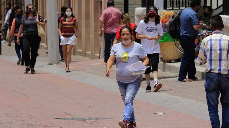 COVID en Guanajuato: Muertos y contagios hoy 27 de septiembre