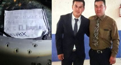 Seguridad Michoacán: matan a tiros a secretario municipal de Ocampo, Michoacán