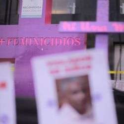 Feminicidio en Michoacán: Aumenta pena a 10 años