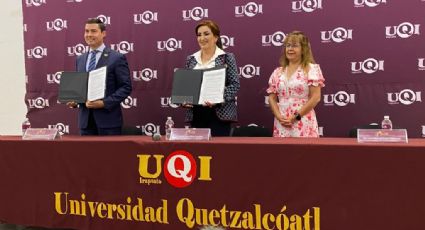 Salud Irapuato: UQI ofrecerá odontopediatría en el CRIT Guanajuato