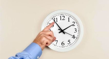 La eliminación del cambio de horario cambia poco las  negociaciones