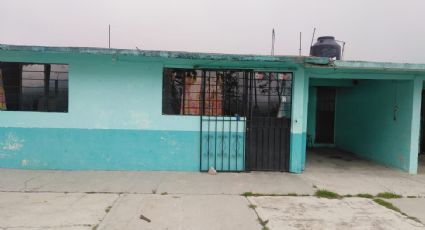 Primaria de Metepec volvió a clases pero en auditorio municipal; plantel está en riesgo de colapso