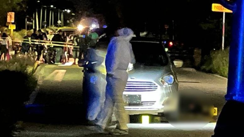 Seguridad en Irapuato: Conductores discuten por choque y uno dispara al otro hasta matarlo