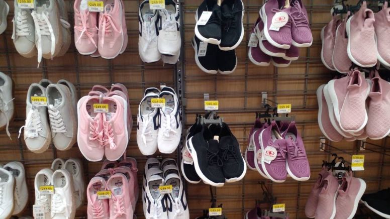 Desairan tiendas calzado nacional; prefieren zapatos hechos en China y Vietnam